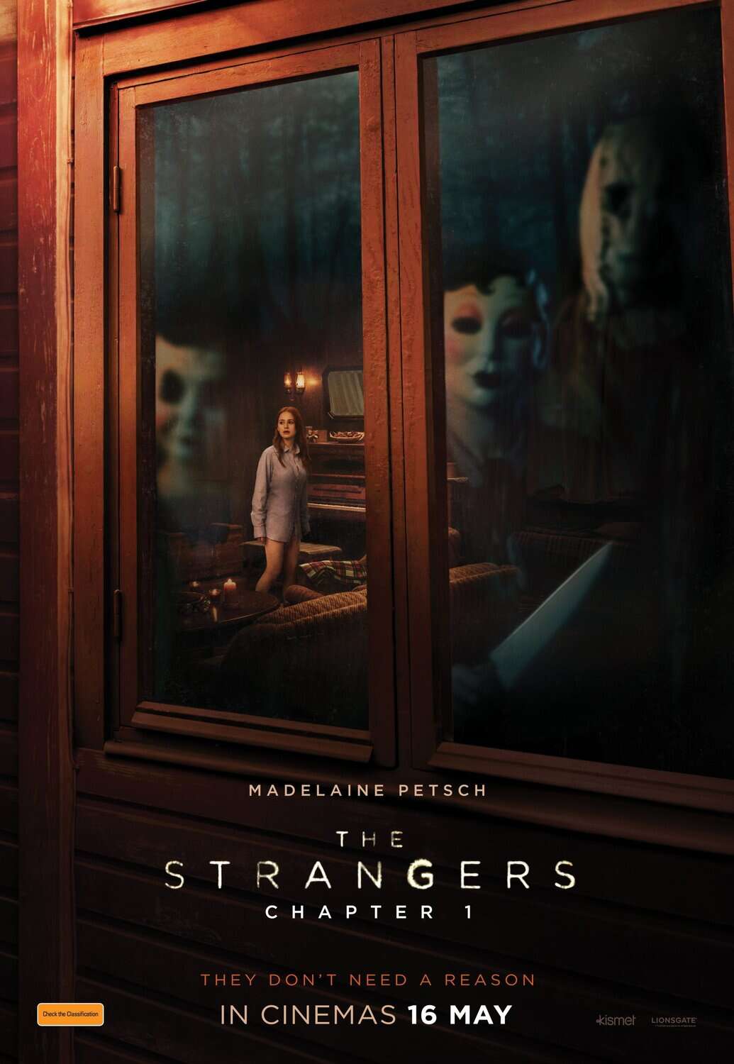 The Strangers