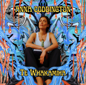 Anna Coddington