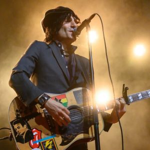 Jesse Malin