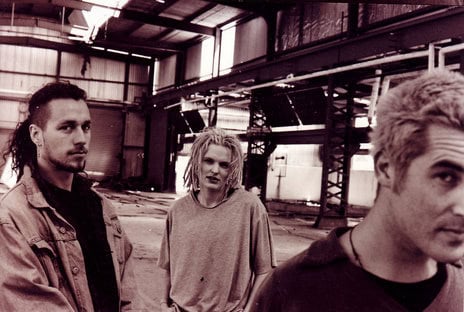 Love's Ugly Children