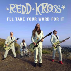 Redd Kross