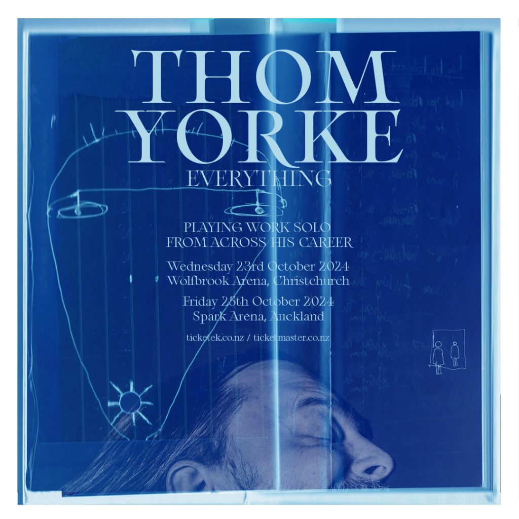 Thom Yorke