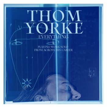 Thom Yorke