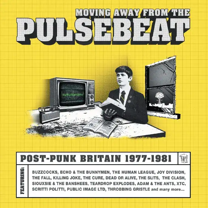 Pulsebeat