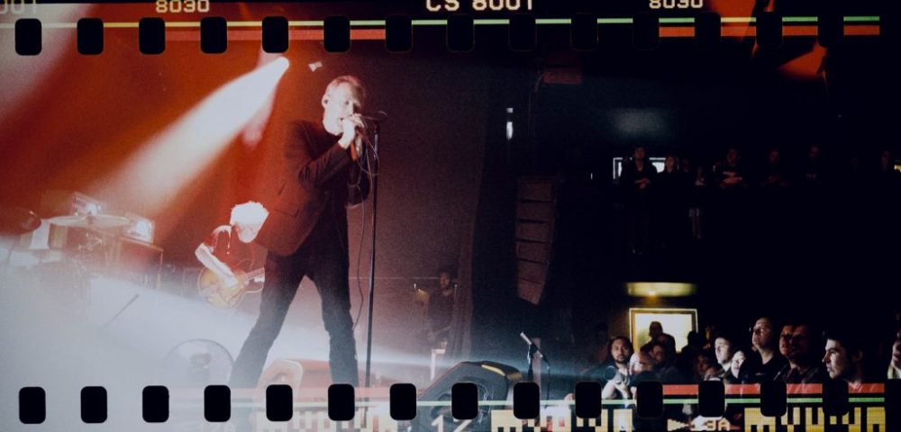 Jesus and Mary Chain