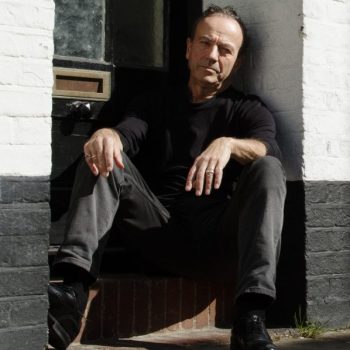 Hugh Cornwell