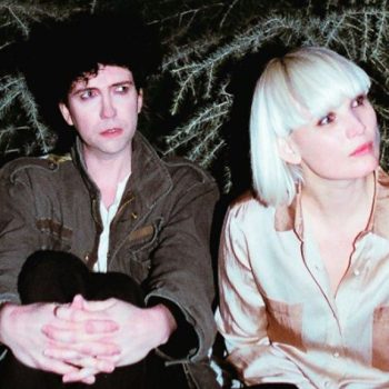 Raveonettes