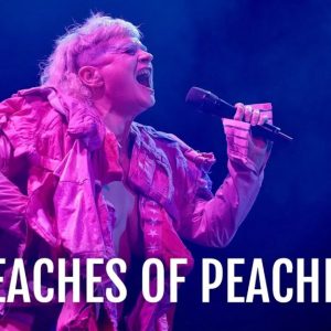 Peaches