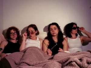 Midnight Confessions