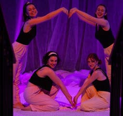 Midnight Confessions