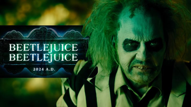 Beetlejuice