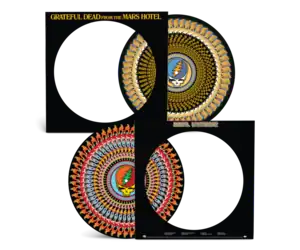Grateful Dead