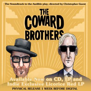 Coward Brothers
