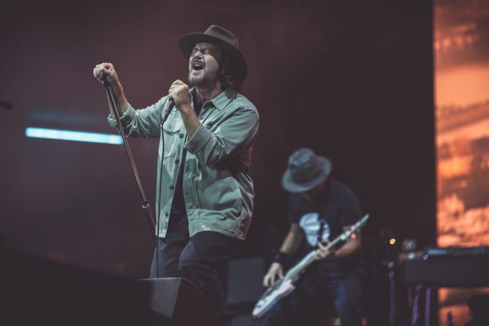 Pearl Jam