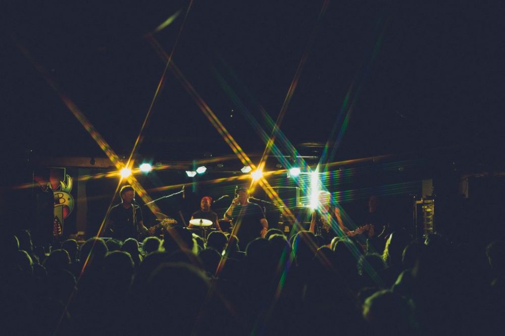 CNB @ Double Whammy 2025-0526