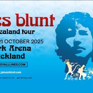 James Blunt