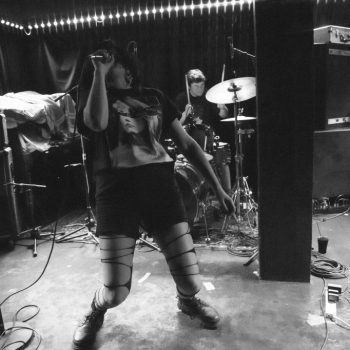 Moider Mother @ whammy -0407