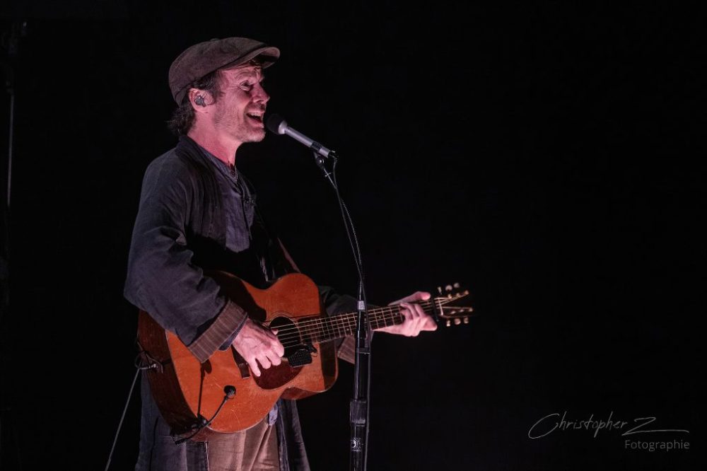 Damien Rice
