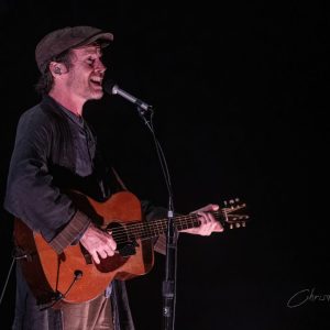 Damien Rice