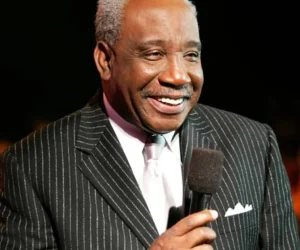 Jerry Butler