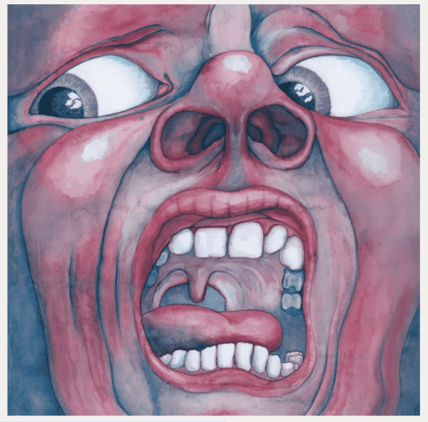 King Crimson