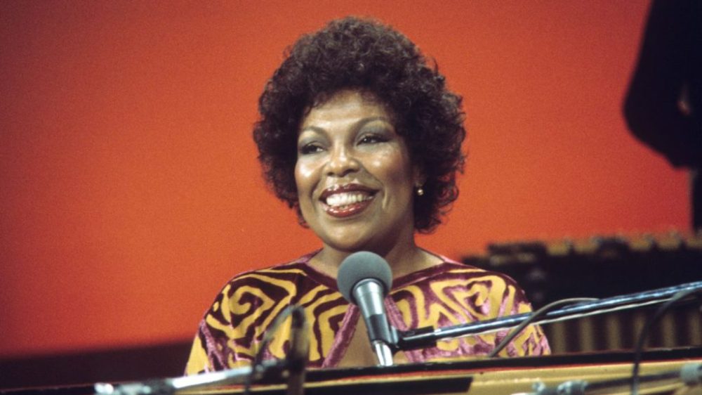 Roberta Flack