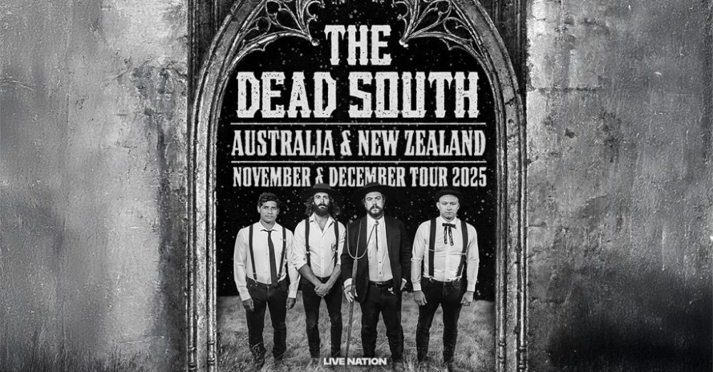 The Dead South