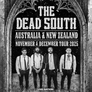 The Dead South