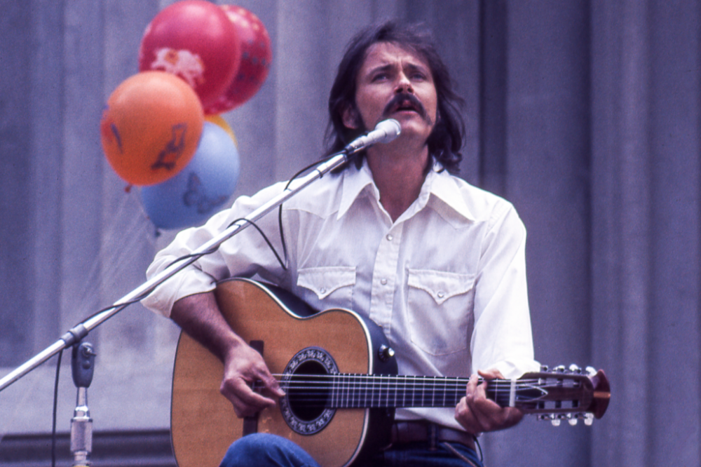 Jesse Colin Young