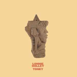 Lonnie Holley