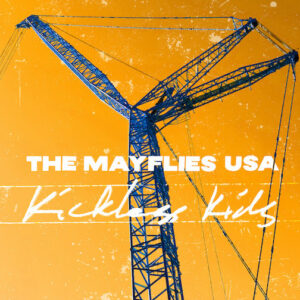 Mayflies