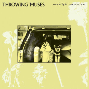 Throwing Muses