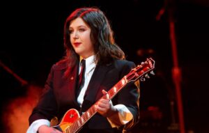 Lucy Dacus