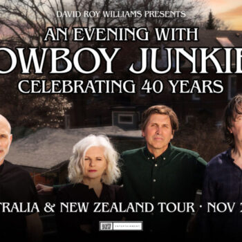 Cowboy Junkies