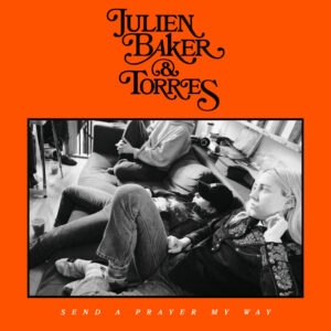 Julien Baker & Torres