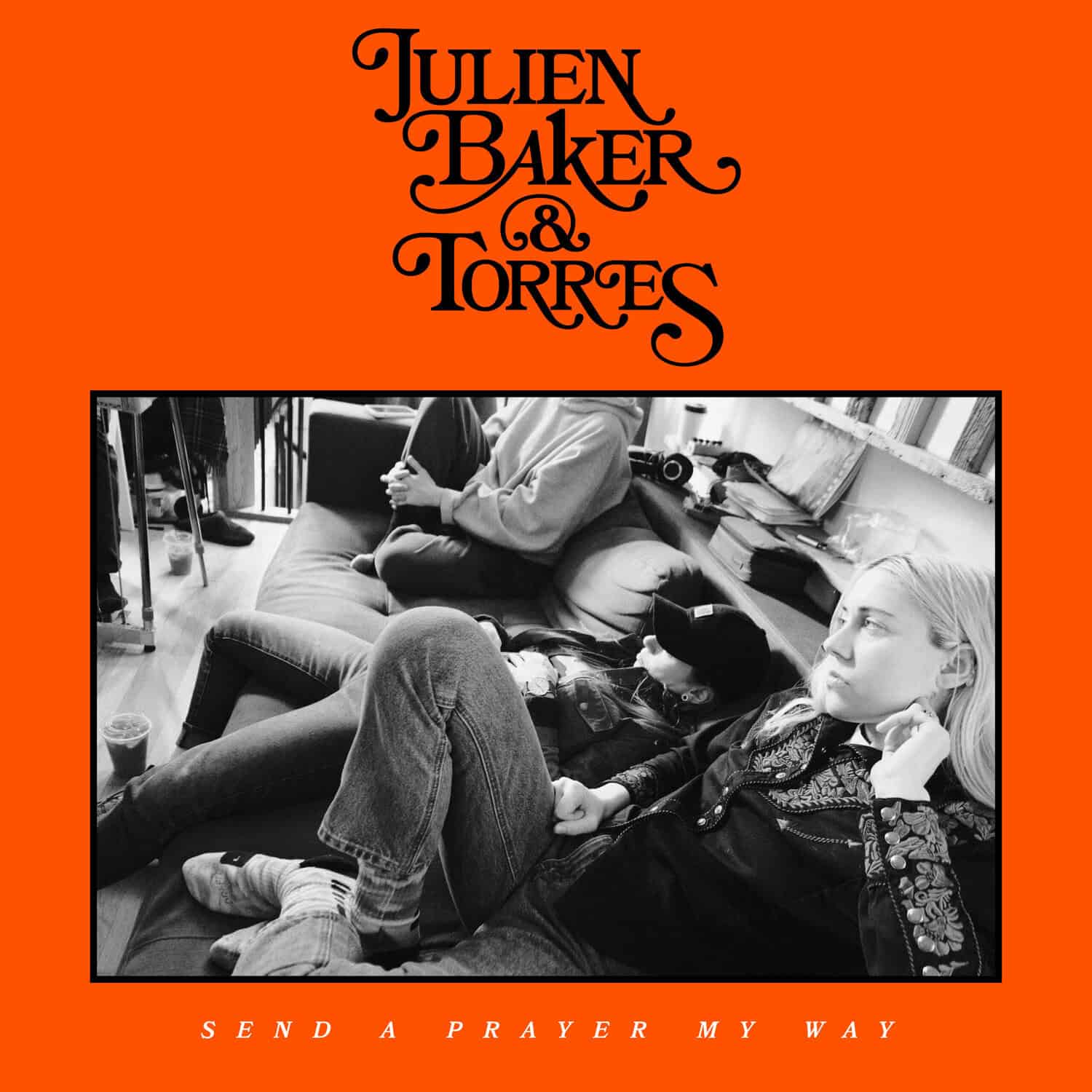 Julien Baker & Torres