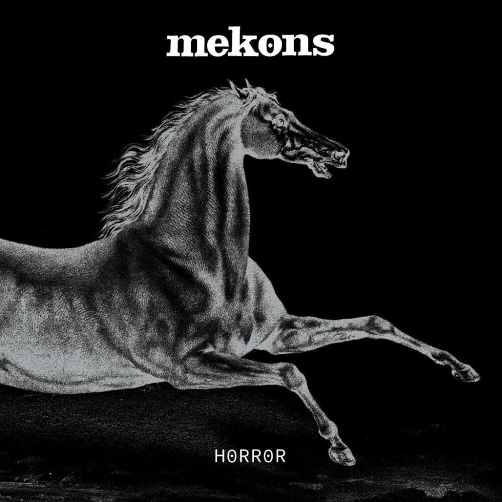 Mekons