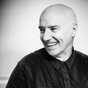 Midge Ure