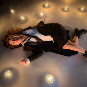 Press Pic_ Sofia. Härdig Pressphoto Kingdom Come©Jessica Nettelbladt