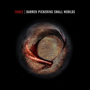 THREE (RAT-J-1059) CD Cover