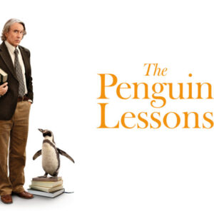 The Penguin Lessons