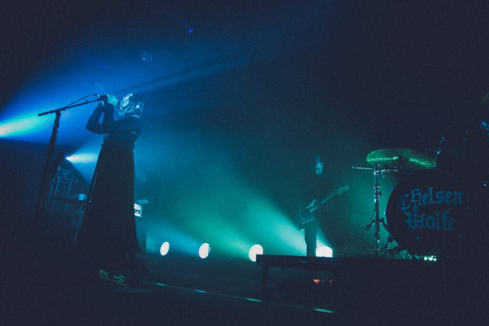 Chelsea Wolfe @ Powerstation 2025-0413