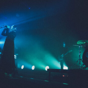 Chelsea Wolfe @ Powerstation 2025-0413