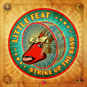 Little Feat