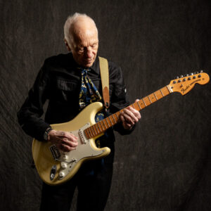 Robin Trower