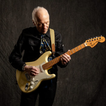 Robin Trower