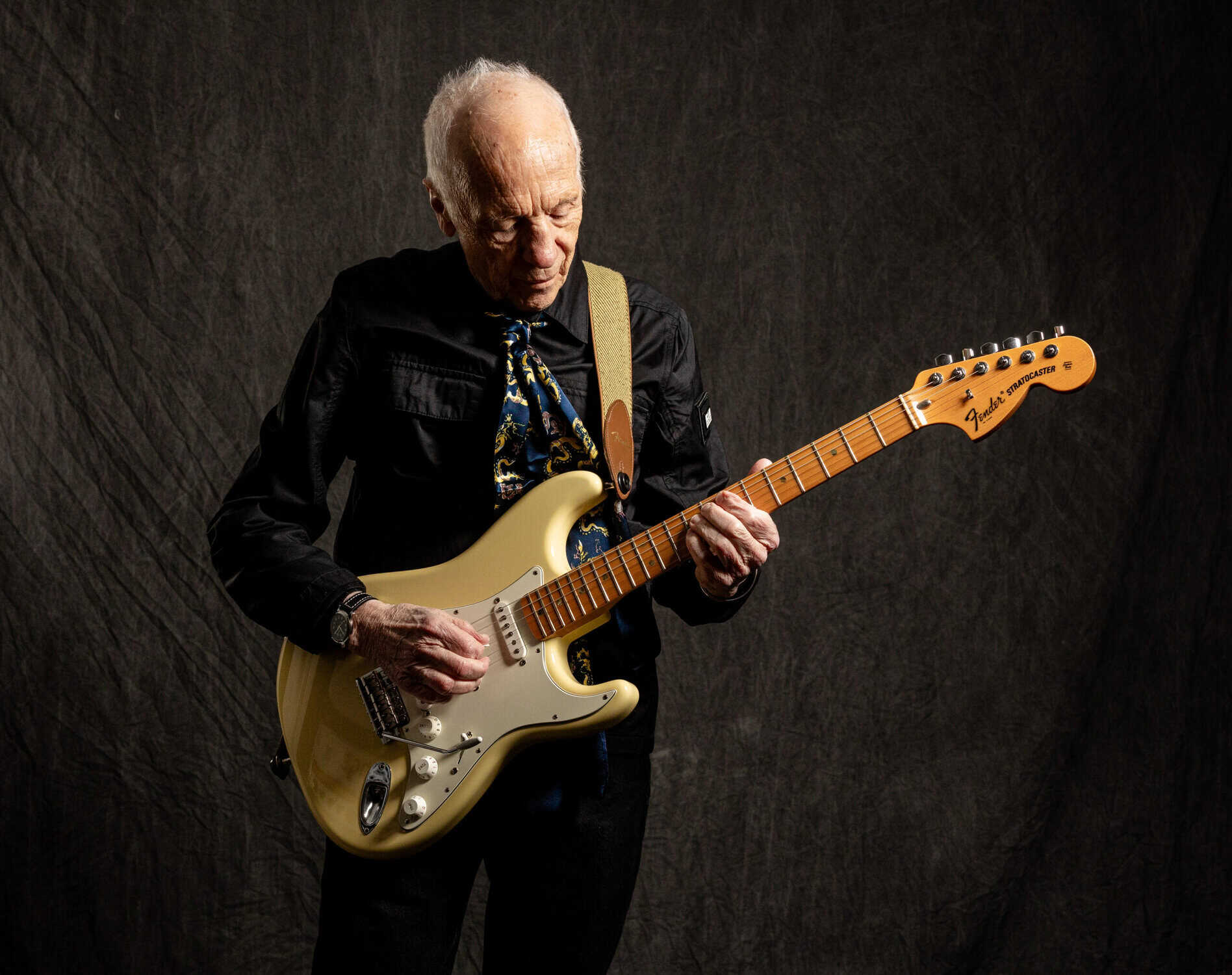 Robin Trower