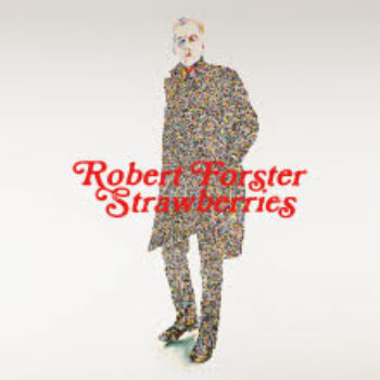 Robert Forster