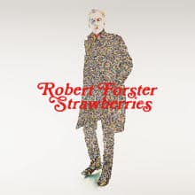 Robert Forster