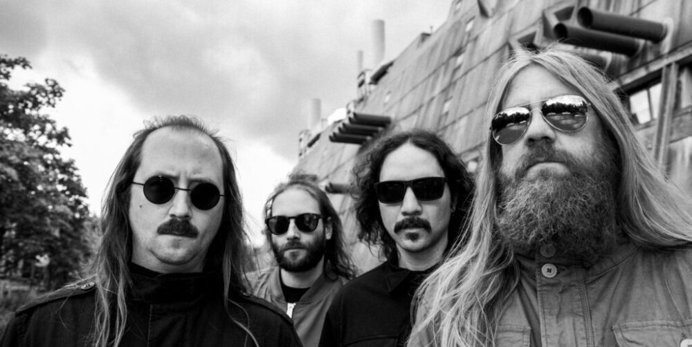 Blood Incantation - Kopie. Julian Weigand